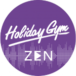 Holiday Gym Zen